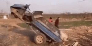 Quand on fait une modif en prod