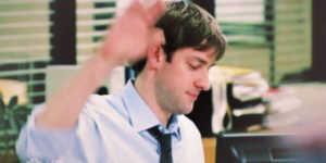 Quand on vient de se faire une bonne session de pair programming en période Covid