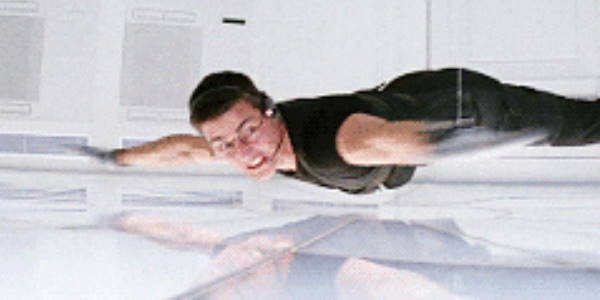 Quand je trouve de justesse un moyen d'éviter une grosse refactorisation