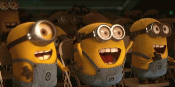 Quand notre mise en prod fonctionne du premier coup