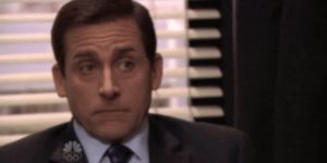 Quand le nouveau me demande où il peut trouver la doc