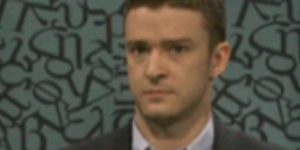 Quand je me vois sur l'écran de la vidéoconférence