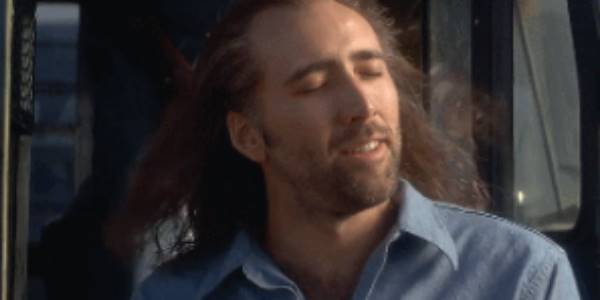 Quand je corrige enfin le bug sur lequel je bloque depuis 2 jours