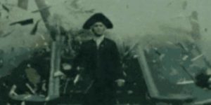 Quand je pars en week-end après avoir cassé le projet