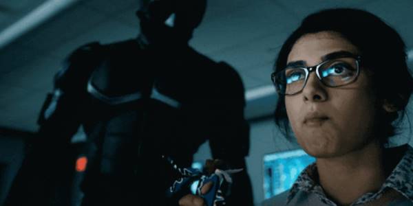 Quand le chef me grille sur YouTube