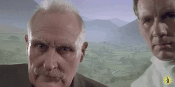 Quand le stagiaire nous dit qu'il vient de tomber sur un nouveau bug