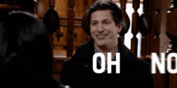 Quand le chef me demande à mon arrivée si j'ai pu développer la fonctionnalité urgente qu'il m'a demandée hier à 18h