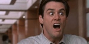 Quand je découvre le code de l'appli que je dois migrer