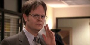 Quand je viens de faire ma première mise en prod et que je me rappelle des posts sur Les Joies du Code