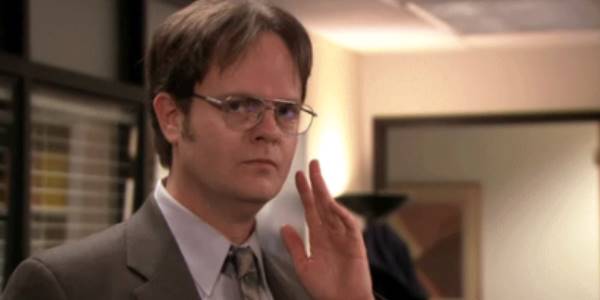 Quand je viens de faire ma première mise en prod et que je me rappelle des posts sur Les Joies du Code