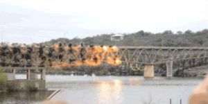 Quand j'exécute des delete en masse