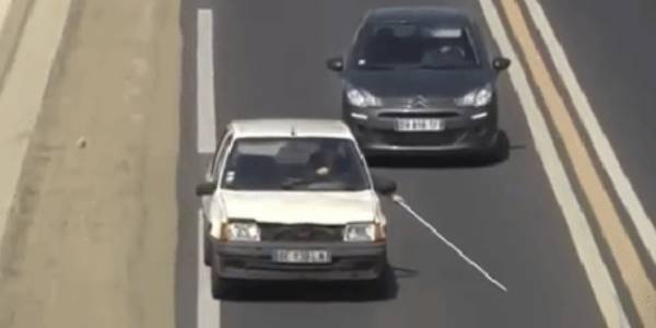 Quand je reprends du code non commenté