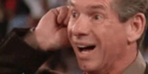 Quand je réalise que la présentation au client est aujourd'hui