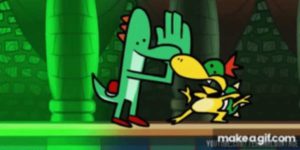 Quand on découvre que le stagiaire a fait planter la prod