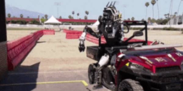 Quand je présente la version bêta au client