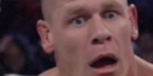 Quand je découvre que quelqu'un a modifié la majeure partie de mon code