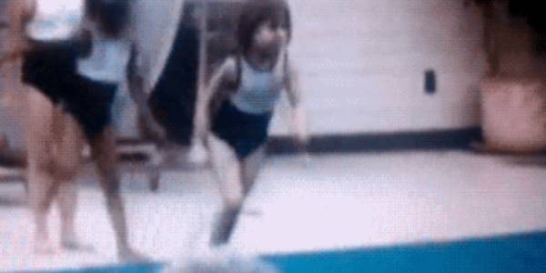 Quand je pense avoir compris ce qu'on attend de moi