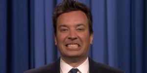 Quand le commercial nous demande de sourire pendant la réunion client