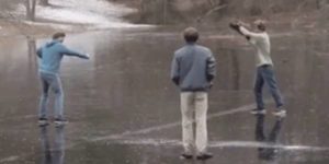 Quand je refile un ticket foireux au stagiaire