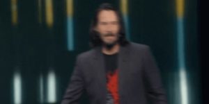 Quand le commercial est surmotivé pour lancer sa présentation