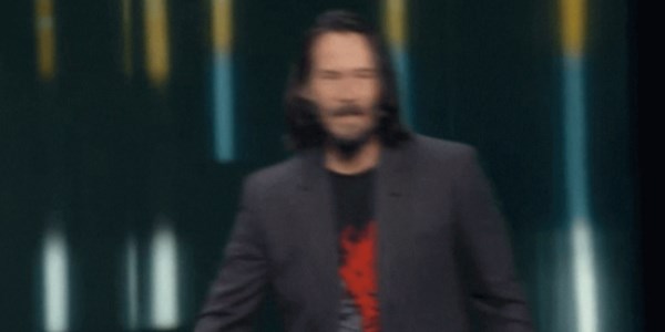 Quand le commercial est surmotivé pour lancer sa présentation