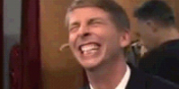 Quand c'est la première fois qu'un de mes passages en prod se passe sans problème