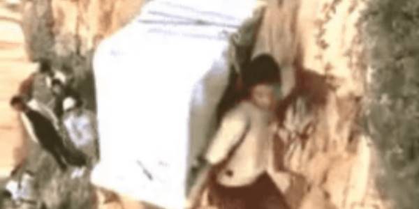 Quand je git un fichier binaire de 340 Mo