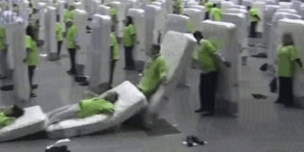 Quand je corrige un bug mais que j'ai pas vu que le code était utilisé partout ailleurs