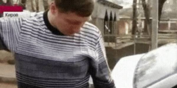 Quand je suis en mode pas à pas et que tout à coup, je tombe sur le bug