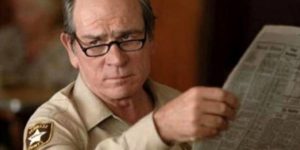 "C'est celui avec le renard là"