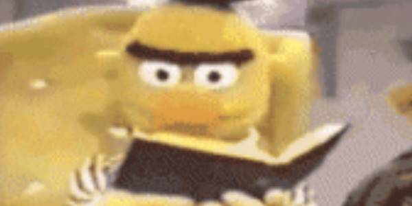 Quand je tombe sur une instruction goto