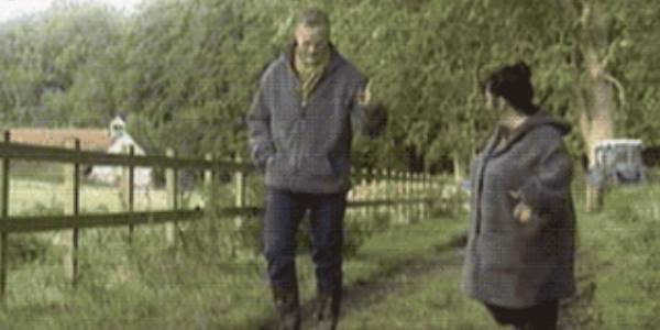 Quand je pense que l'environnement sur lequel je travaille est iso prod mais qu'en fait non