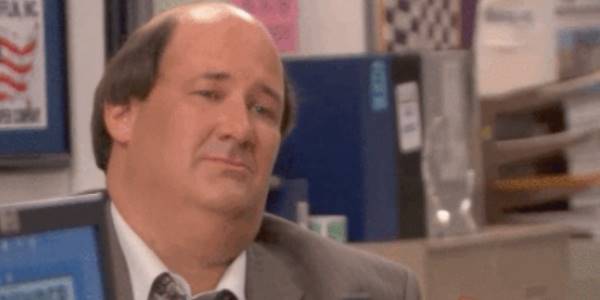 Quand je suis en réunion client et que le commercial crie haut et fort qu'il sait coder en HTML