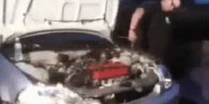 Quand je change le CSS d'une div sur ma page