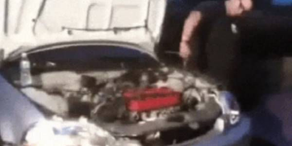 Quand je change le CSS d'une div sur ma page