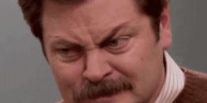 Quand le binôme me montre les "améliorations" qu'il a apportées à mon code