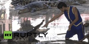 Quand j'édite un fichier en direct sur la prod