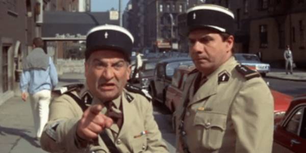 Quand le bug d'encodage que je pensais avoir corrigé hier est toujours là