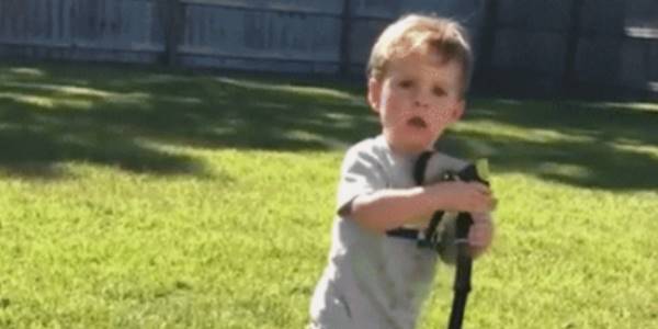 Quand le client se rend dans son back office