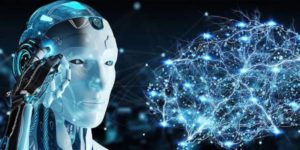 Une IA très avancée