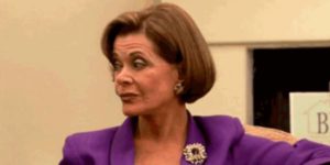 Quand je juge mon collègue pour une erreur que je ne fais plus depuis quelques jours seulement