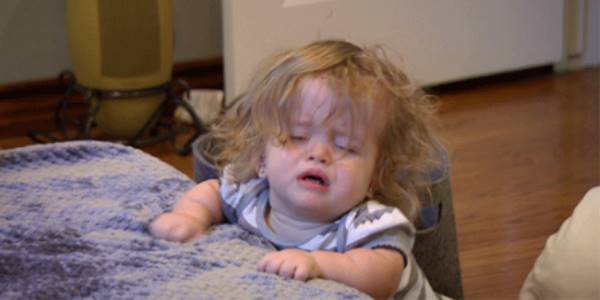 Quand je découvre le lundi matin que la prod est tombée pendant le week-end