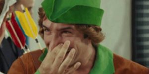 Quand le commercial a déclenché mon easter egg pendant sa démo