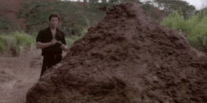 Quand je contemple la liste de tickets à traiter