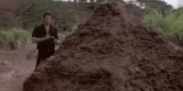 Quand je contemple la liste de tickets à traiter