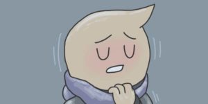 De quoi se chauffer pour tout l'hiver