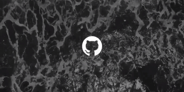 GitHub s'offre un mode sombre