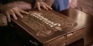 Quand on rouvre les specs d'un projet abandonné pour le relancer