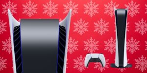 Concours de Noël Les Joies du Code : tente de remporter la PS5 en jeu ! 🎅🎁