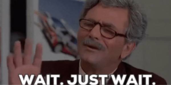 Quand un utilisateur commence à me décrire son bug au téléphone et que je lui demande s'il a créé un ticket